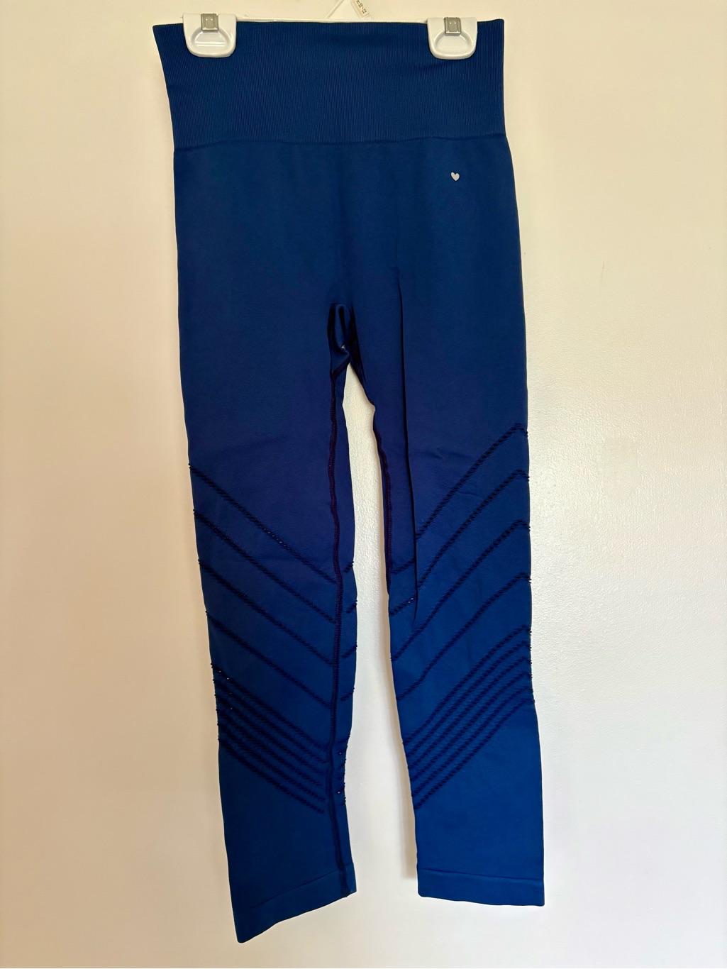 Love Fitness Apparel Edge Leggings — image 2 of 4